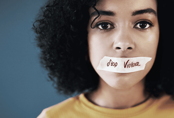 Les récits médiatiques et les féminicides