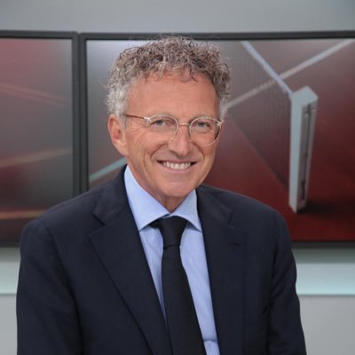 Nelson Monfort - Parrain Narratiiv