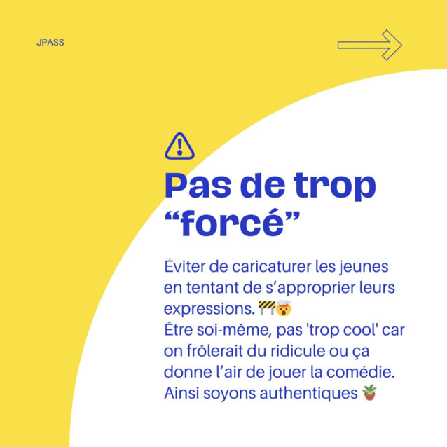 Communiquer aux jeunes générations 3