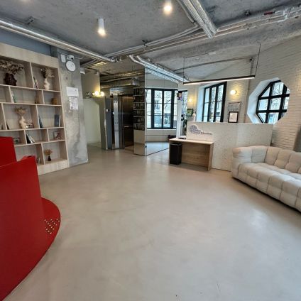 Nouveau campus 25-26